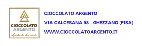 Cioccolato argento